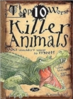 Image for Killer Animals You Wouldn&#39;t Want To Meet