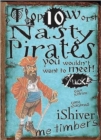 Image for Top 10 worst nasty pirates you wouldn&#39;t want to meet!