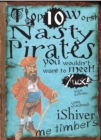 Image for Top 10 worst nasty pirates you wouldn&#39;t want to meet!