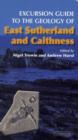 Image for Excursion guide to the geology of East Sutherland and Caithness