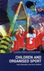 Image for Children and Organised Sport