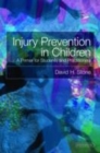 Image for Injury Prevention in Children