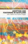 Image for Adoption &amp; fostering in Scotland