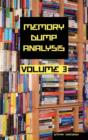 Image for Memory Dump Analysis Anthology, Volume 3