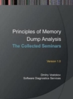 Image for Principles of Memory Dump Analysis