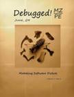 Image for Debugged! MZ/PE : Modeling Software Defects