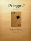 Image for Debugged! MZ/PE : Software Tracing