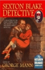 Image for Sexton Blake, detective