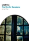 Image for Studying The devil&#39;s backbone  : (El espinazo del diablo)