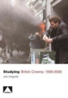 Image for Studying British cinema, 1999-2009