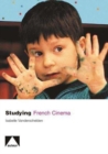 Image for Studying French Cinema