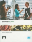 Image for Exploring the media  : text, industry, audience