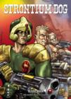 Image for Strontium Dog: Blood Moon