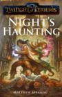Image for Night&#39;s haunting