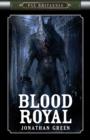 Image for Blood Royal