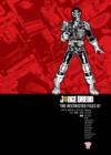 Image for Judge Dredd: The Restricted Files 01