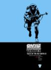 Image for Rogue Trooper: Tales of Nu-Earth 01