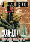 Image for Judge Dredd: Megacity Masters 01