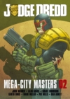 Image for Judge Dredd: Mega-City Masters 02