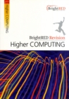 Image for BrightRED Revision: Higher Computing