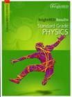 Image for BrightRED Results: Standard Grade Physics