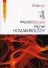 Image for BrightRED Revision: Higher Human Biology