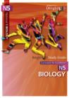 Image for BrightRED Study Guide: National 5 Biology