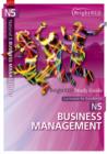 Image for National 5 business management