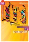Image for National 5 Chemistry Study Guide
