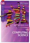 Image for National 5 Computing Science Study Guide