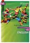 Image for National 5 English Study Guide