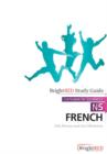 Image for BrightRED Study Guide: National 5 French