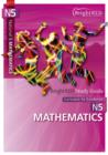 Image for National 5 mathematics study guide