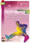 Image for National 4 Administration and IT Study Guide