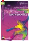 Image for National 4 Mathematics Study Guide