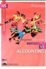 Image for National 5 Accounting Study Guide