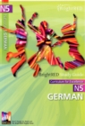 Image for National 5 German Study Guide