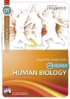 Image for CFE Higher Human Biology Study Guide