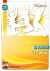 Image for CFE Higher Physics Study Guide