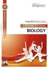 Image for CfE advanced higher biology study guide
