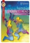 Image for Bright Red Learn to Read for CFE