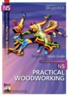 Image for National 5 Practical Woodworking Study Guide