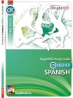 Image for CfE Higher Spanish Study Guide