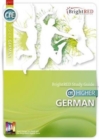 Image for CfE higher German study guide