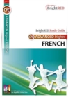 Image for Advanced Higher French