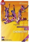 Image for BrightRED Study Guide National 5 Chemistry