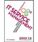 Image for A dictionary of IT service management terms, acronyms and abbreviations ITIL