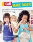 Image for I CAN MAKE MUSIC