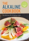 Image for The ALKALINE COOKBOOK