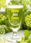 Image for The ALKALINE CLEANSE